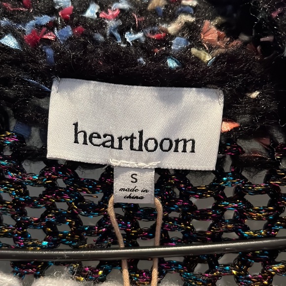 Heartloom Cardigan - Picture 5 of 8